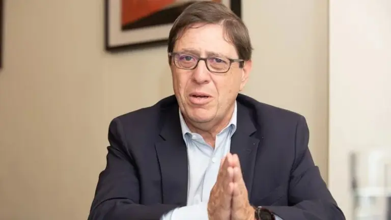 El pronóstico de Miguel Kiguel sobre el valor del dólar y el nivel de reservas