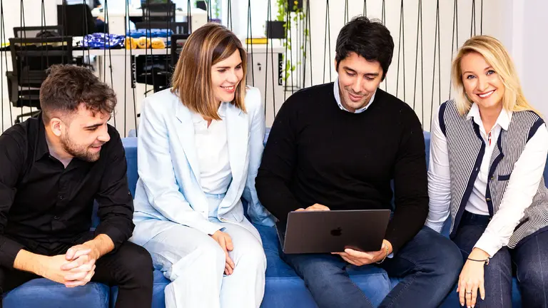 Empresa informática de Ucrania contratará 200 personas en la Argentina: ¿para qué puestos busca?