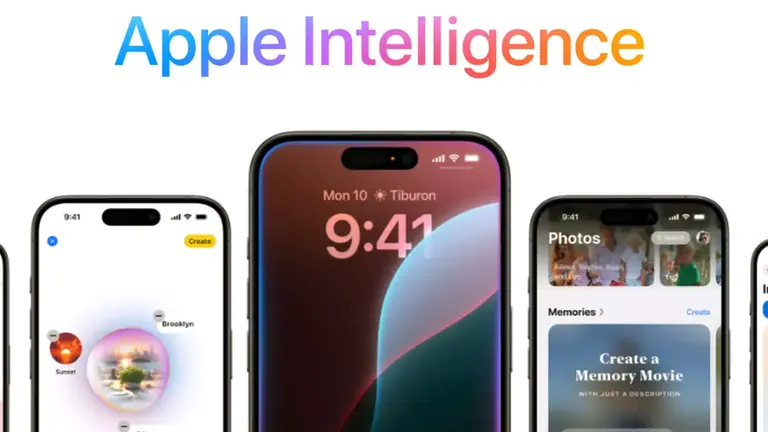 Apple mejorará los modelos de inteligencia artificial con datos de usuarios en dispositivos