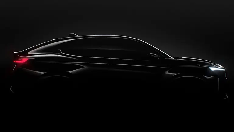 Autos SUV estilo cupé: cómo son los "fastback" que llegarán a la Argentina en 2024