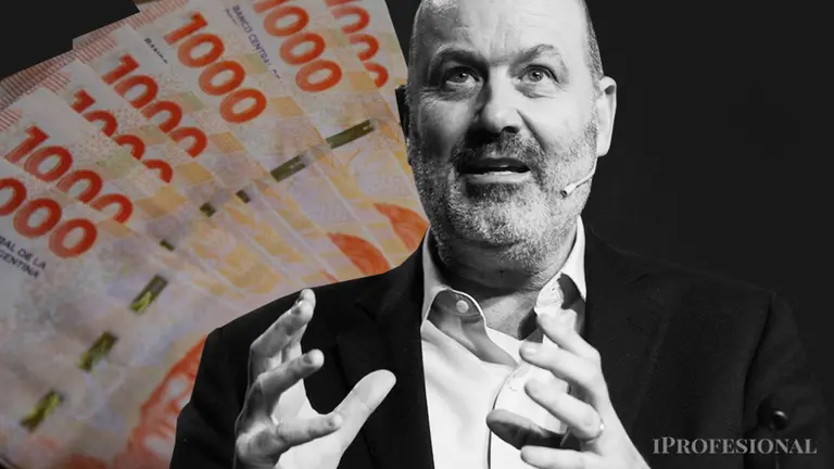 Federico Sturzenegger