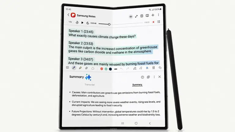 Desbloqueá todo el potencial de tu celular Samsung Galaxy con estas aplicaciones