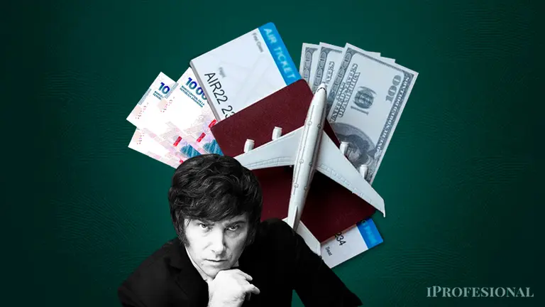 Desregulación mercado aéreo: cuánto pueden bajar los precios de los pasajes con esta medida