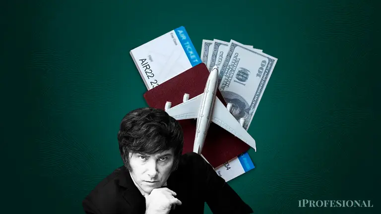 ¿Cómo Argentina se convirtió en uno de los países más caros en dólares de América Latina?