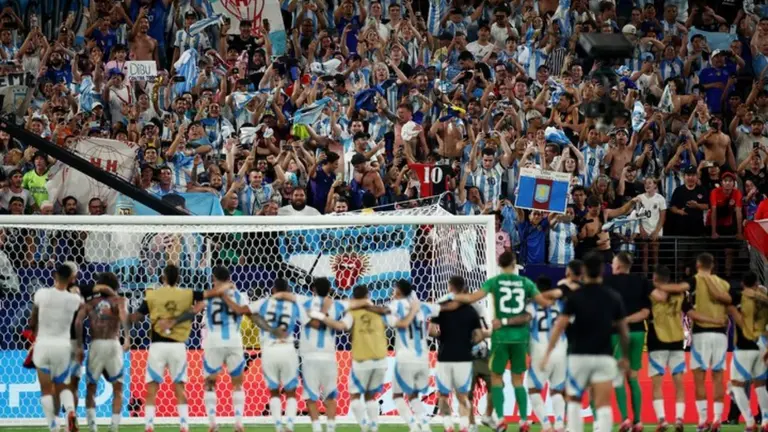 La AFA confirmó los precios de las entradas para ver Argentina - Brasil: cuánto cuestan y cómo se compran