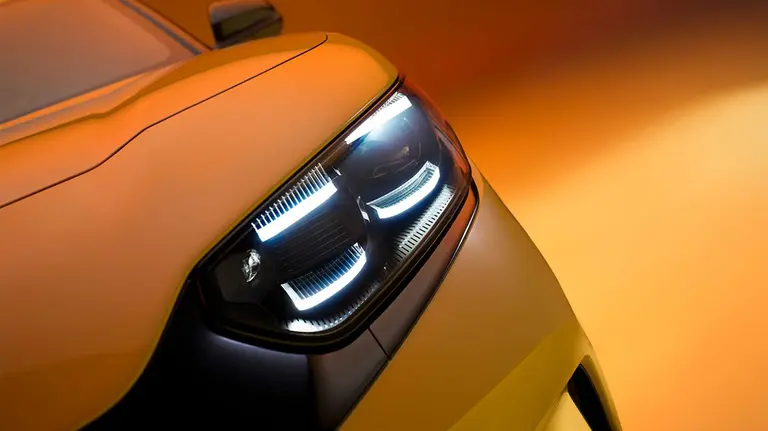 Ford resucita otro nombre mítico para lanzar un nuevo SUV eléctrico