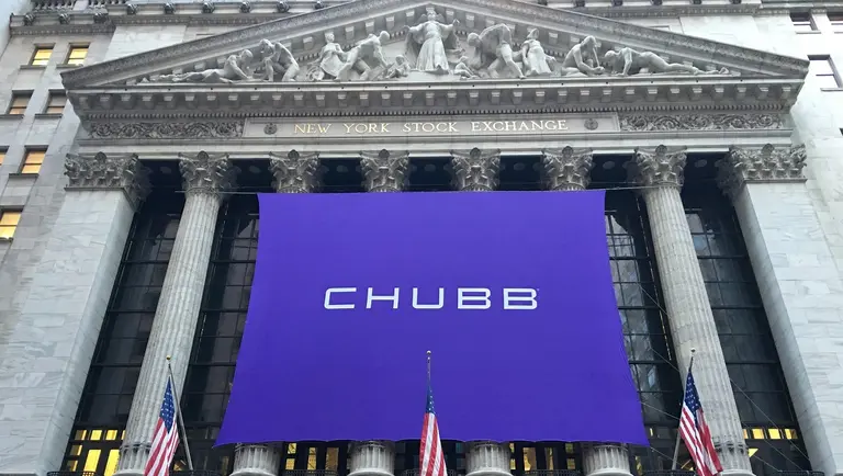 Importantes cambios en la cúpula directiva de Chubb en la región