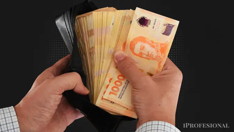 Quién ganó la batalla entre los sueldos y la inflación en el primer semestre del año