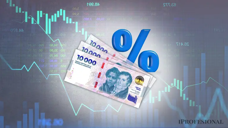 El BCRA anunció cambios clave para las tasas de interés y contener la inflación