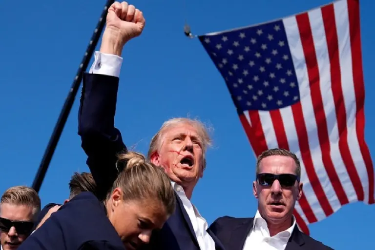 Las expectativas del Gobierno sobre una visita de Milei si gana Trump