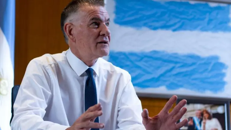 Carlos Castagneto criticó el plan económico del Gobierno y lanzó un oscuro pronóstico: "Termina con un corralito"