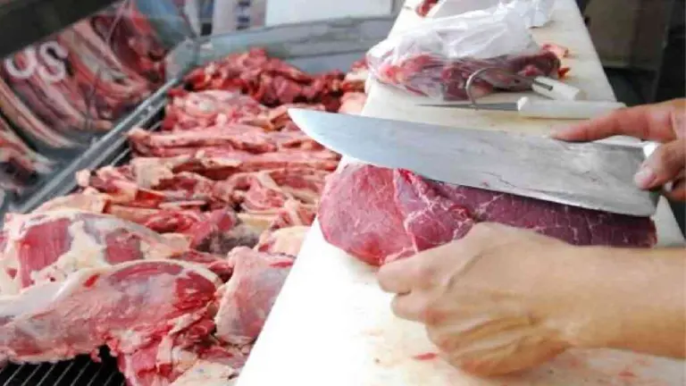 Dónde comprar carne súper barata en Buenos Aires