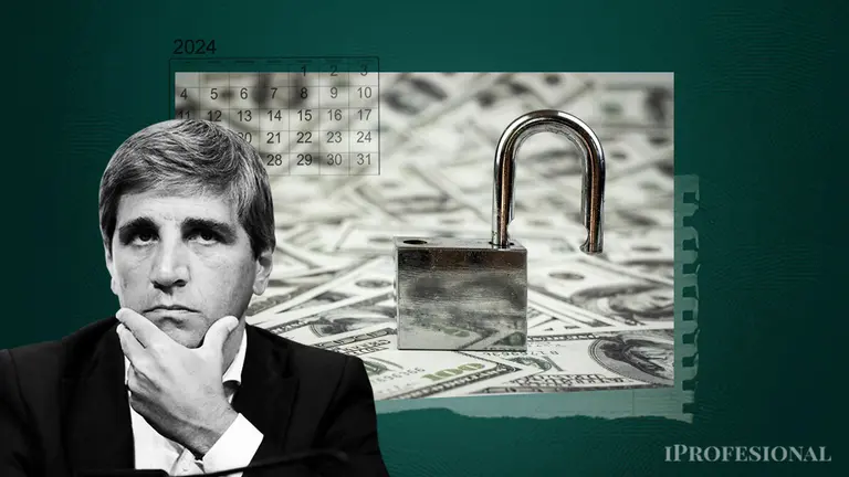 La tensión cambiaria continúa: el dólar blue rebotó y alcanzó los $1.455