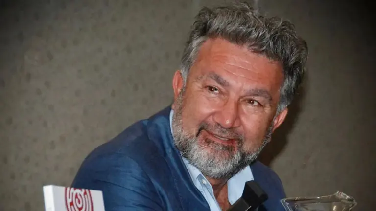 El Gobierno echó al empresario Teddy Karagozian, el asesor que cuestionó el plan Caputo