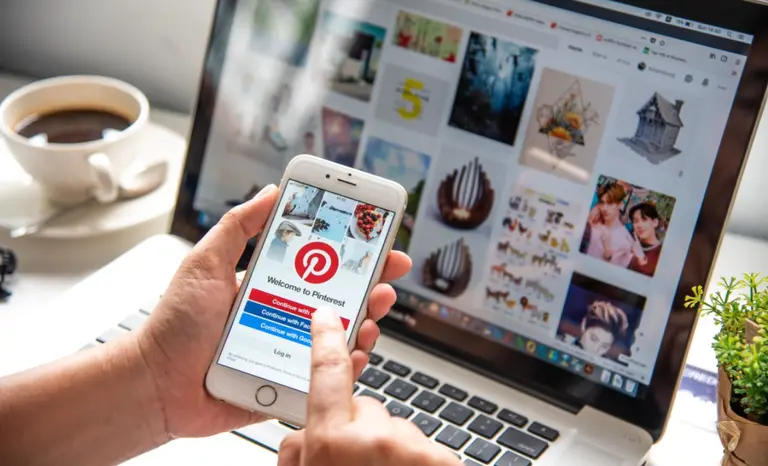Cómo ganar hasta 5 mil dólares usando Pinterest