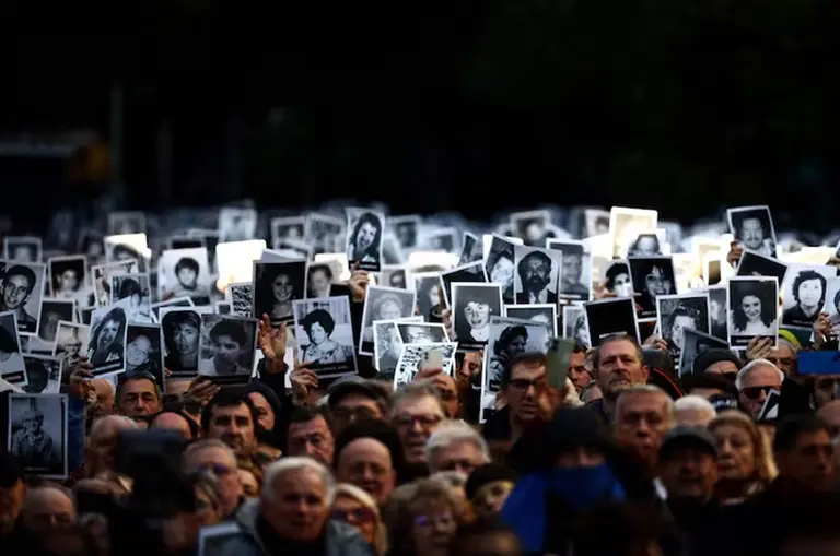 "¡Hagan su trabajo!", el fuerte descargo del presidente de la AMIA al Congreso y la Justicia