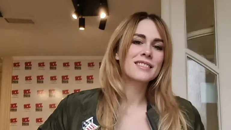 Insólita defensa de Lilia Lemoine a la Selección argentina: Francia "es un país de blancos"