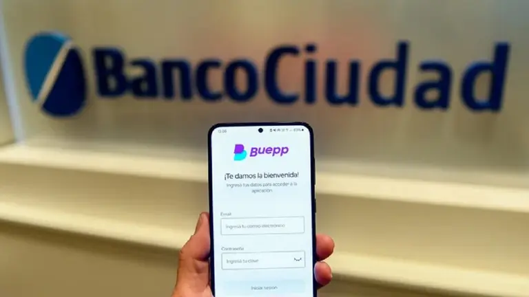 Billetera digital del Ciudad: BUEPP brinda un descuento en el ABL en CABA