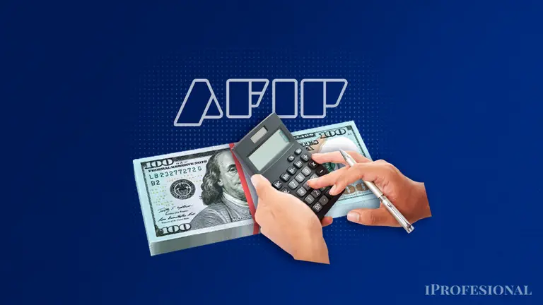 Bienes Personales: AFIP publica el aplicativo para responsables sustitutos y contribuyentes cumplidores
