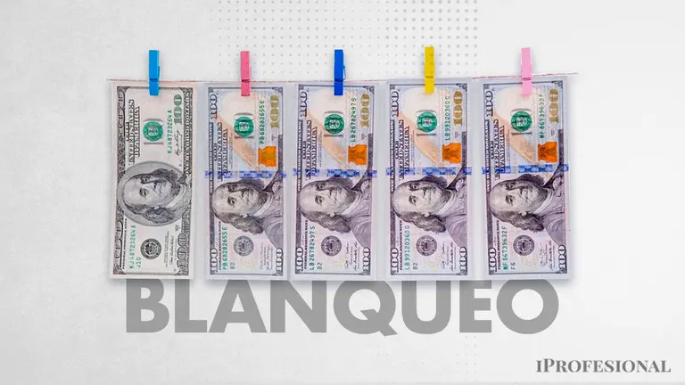 Blanqueo: la CNV reglamenta nuevas opciones de inversión