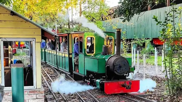 Vacaciones de invierno: qué lugares se pueden visitar por menos de $3.000