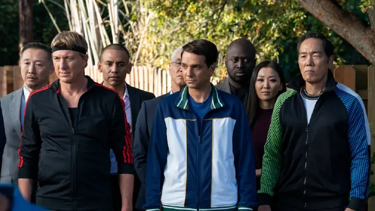 Atención fans de Cobra Kai: todo lo que tenés que saber de la última temporada en Netflix