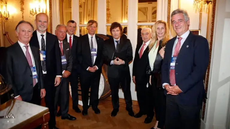 Consejo de Mayo: tras la reunión con la CGT ahora es el turno de los empresarios