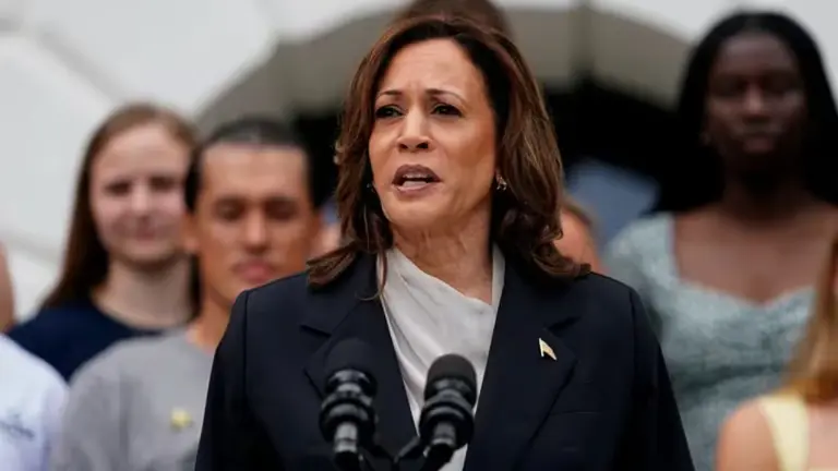 kamala harris