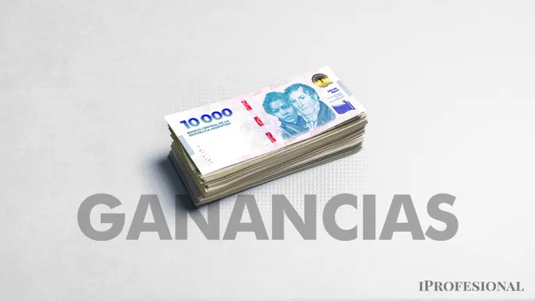 impuesto a las ganancias