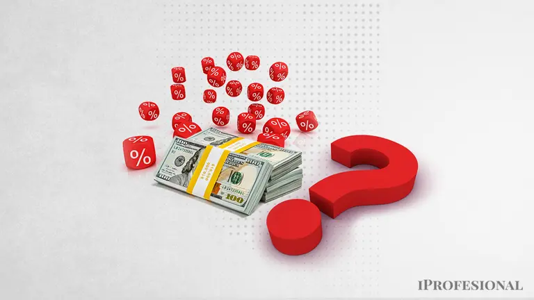 Sube el plazo fijo en dólares: tras salida del colchón, cuánto pagan los bancos ahora