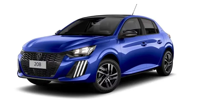 Llega el nuevo Peugeot 208: en qué se renueva y qué motores tendrá  cada versión del tradicional compacto nacional