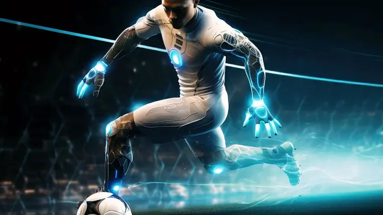 ¿Cómo la tecnología potencia la publicidad en eventos deportivos?