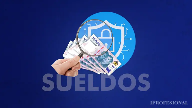 Los jugosos sueldos que cobran los analistas de ciberseguridad, un perfil con alta demanda