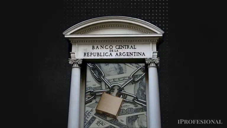 El Gobierno ajustó el cepo para las empresas que deben pagar deudas al exterior