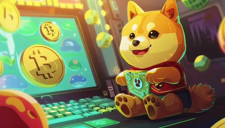 Se prevé que Dogecoin aumentará un 131% en 2024 a medida que PlayDoge sube casi 6 millones