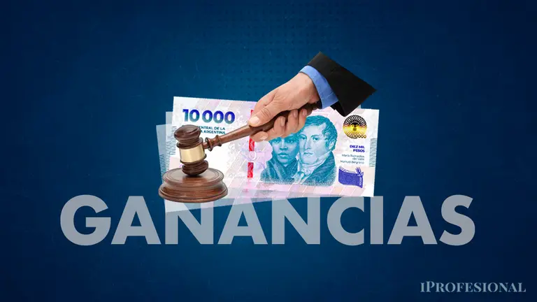 impuesto a las ganancias