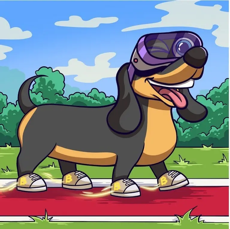 La preventa de la memecoin WienerAI se acerca a su fin: menos de 6 días para comprar temprano