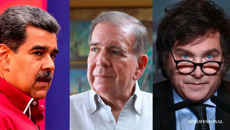 Elecciones en Venezuela: Milei busca un rédito político y amplía la grieta con el peronismo