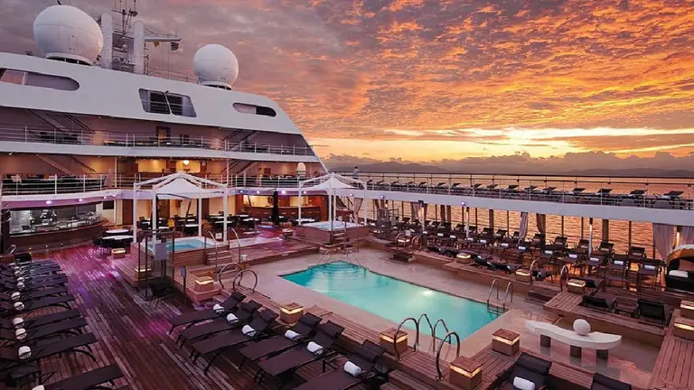 Cómo conseguir un viaje en crucero con el 80% de descuento