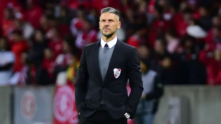 Quién puede ser el nuevo entrenador de River tras la salida de Martín Demichelis
