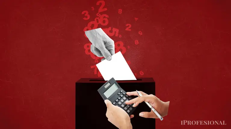 Eliminar las PASO permitirá ahorrar más de u$s150 millones