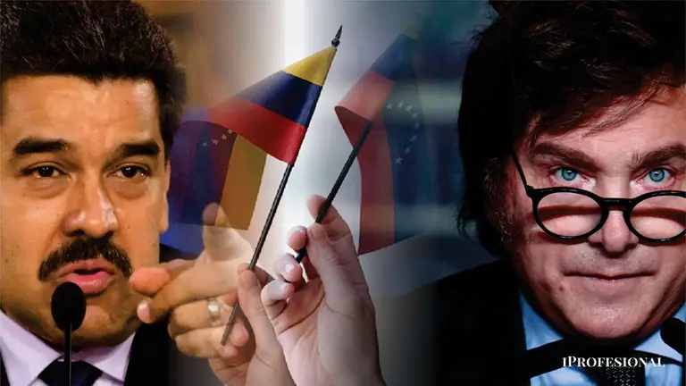 Milei va a la OEA para sancionar a la Venezuela de Maduro y da a Mondino un nuevo protagonismo