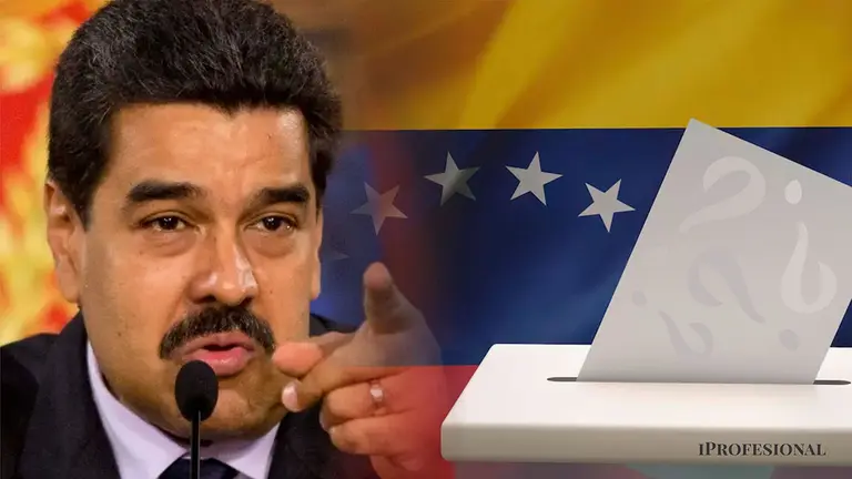 Qué debe suceder para que el resultado en Venezuela se declare inválido y qué puede hacer Argentina