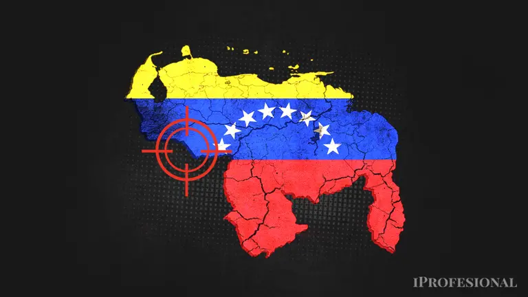 El futuro económico de Venezuela: entre la deuda en default, juicios de acreedores y petroleras en carrera