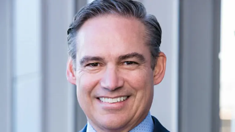 Boeing nombra a Kelly Ortberg como presidente y CEO