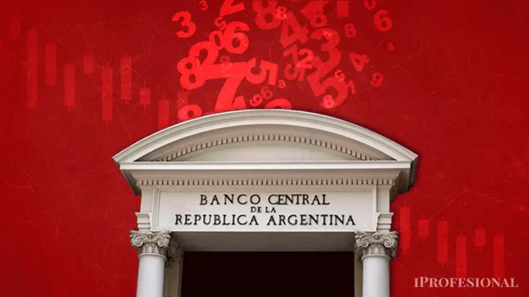 Dinero digital, criptoactivos y otros cambios: cómo se adapta el Banco Central a estas tendencias