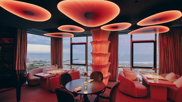 Pop up gastronómico en la ciudad: Mar Cocina Suratlántica recibe a Reliquia