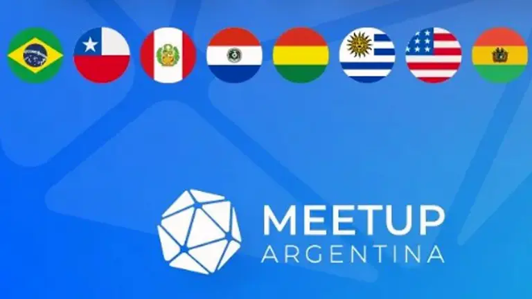 Llega Meet Up, la meca del turismo de reuniones en la Argentina
