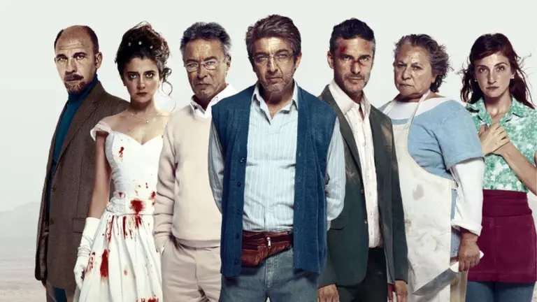 Relatos Salvajes vuelve a los cines: cuándo será el reestreno en las salas