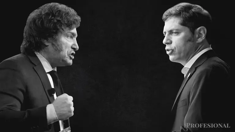 Los 10 ganadores y perdedores de una elección que deja muchos heridos y amenaza al dólar y el plan económico